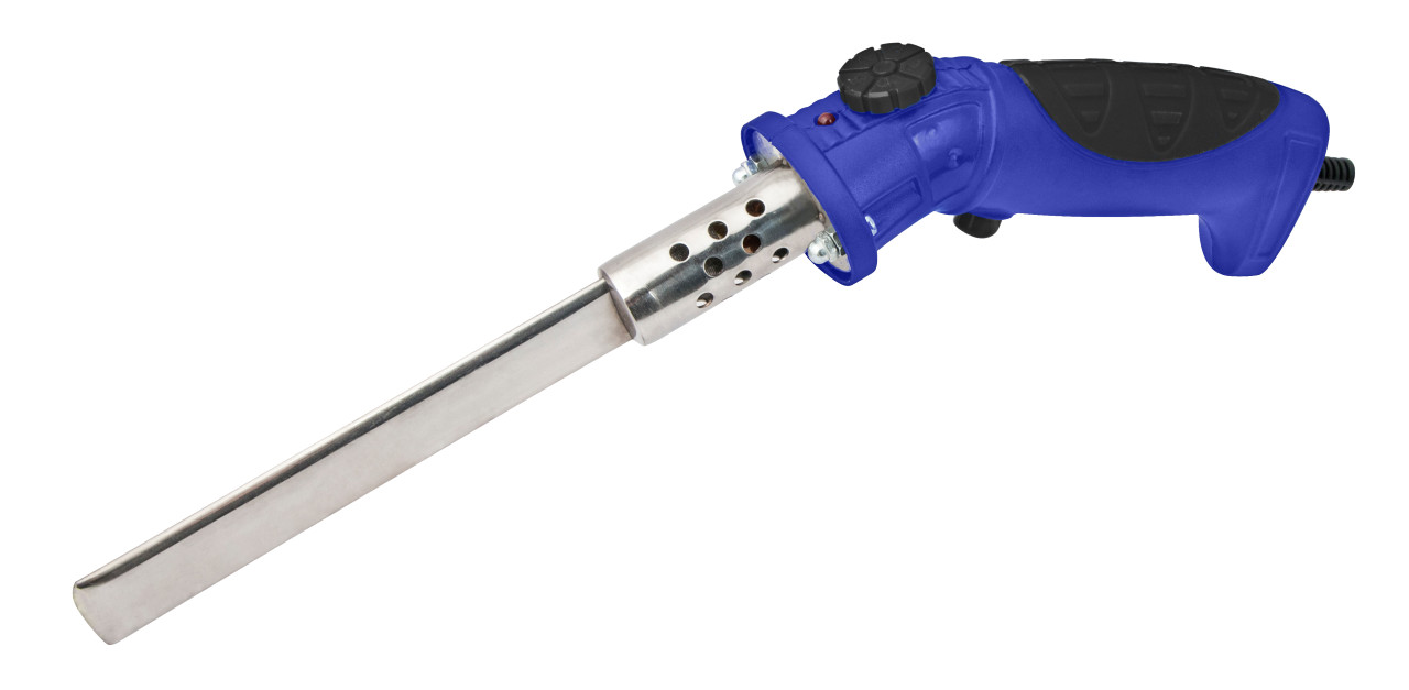 BRAND NEW 130W HEAVY DUTY HOT KNIFE CUT CUTTER PLASTIC FOAM NYLON