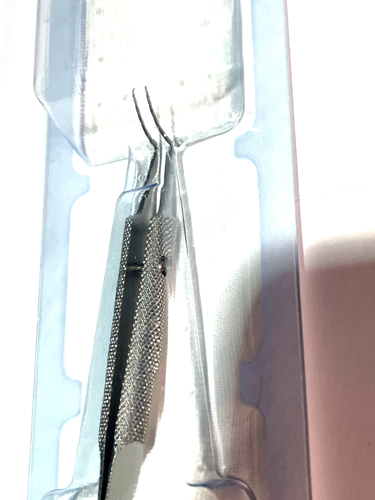 Blink med MICS forceps capsulorhexis 11.0mm -11-5023 Exp:2025/10