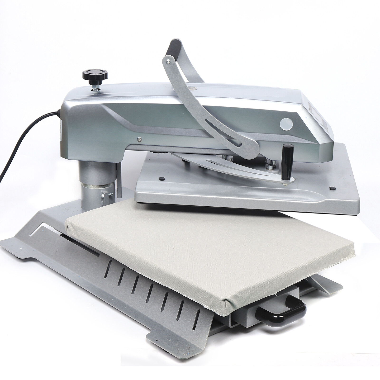 6 in 1 Heat Press Machine 16 x 20 in T-shirt Sublimation Transfer Printer Crafts