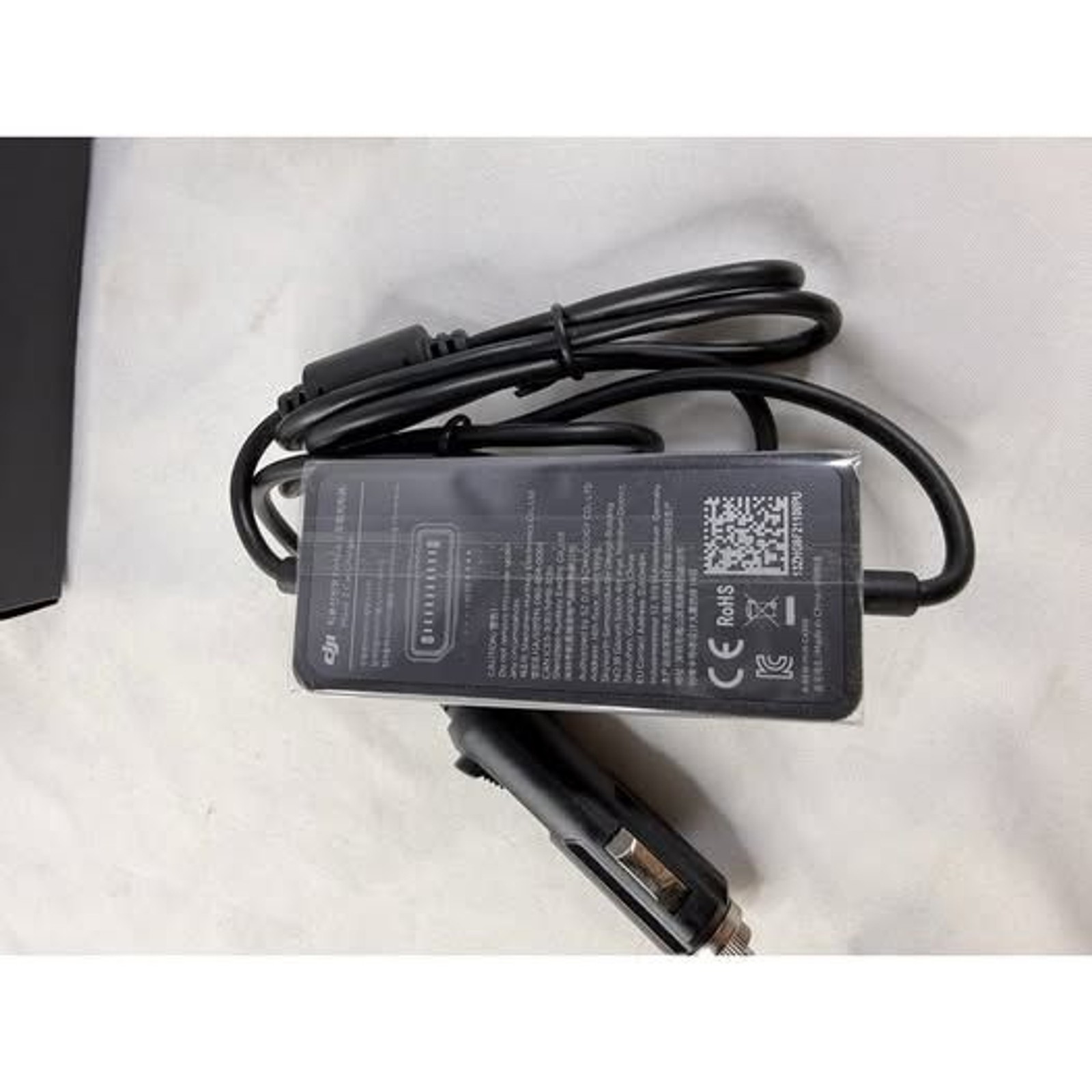 DJI Mavic Air 2 Air 2S Battery Power Bank Adapter PD04 Car Charger C4S80 Drone