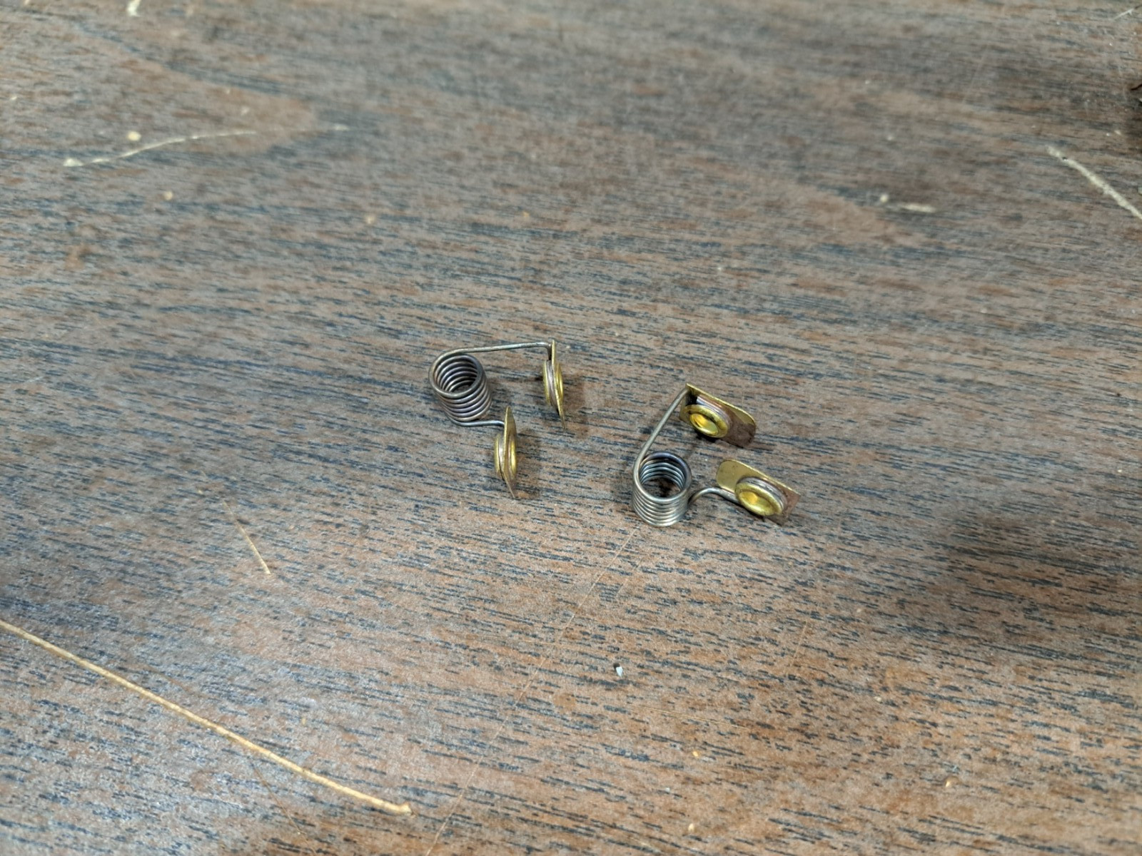NEW FURNAS OVERLOAD HEATER ELEMENTS – VARIOUS SIZES