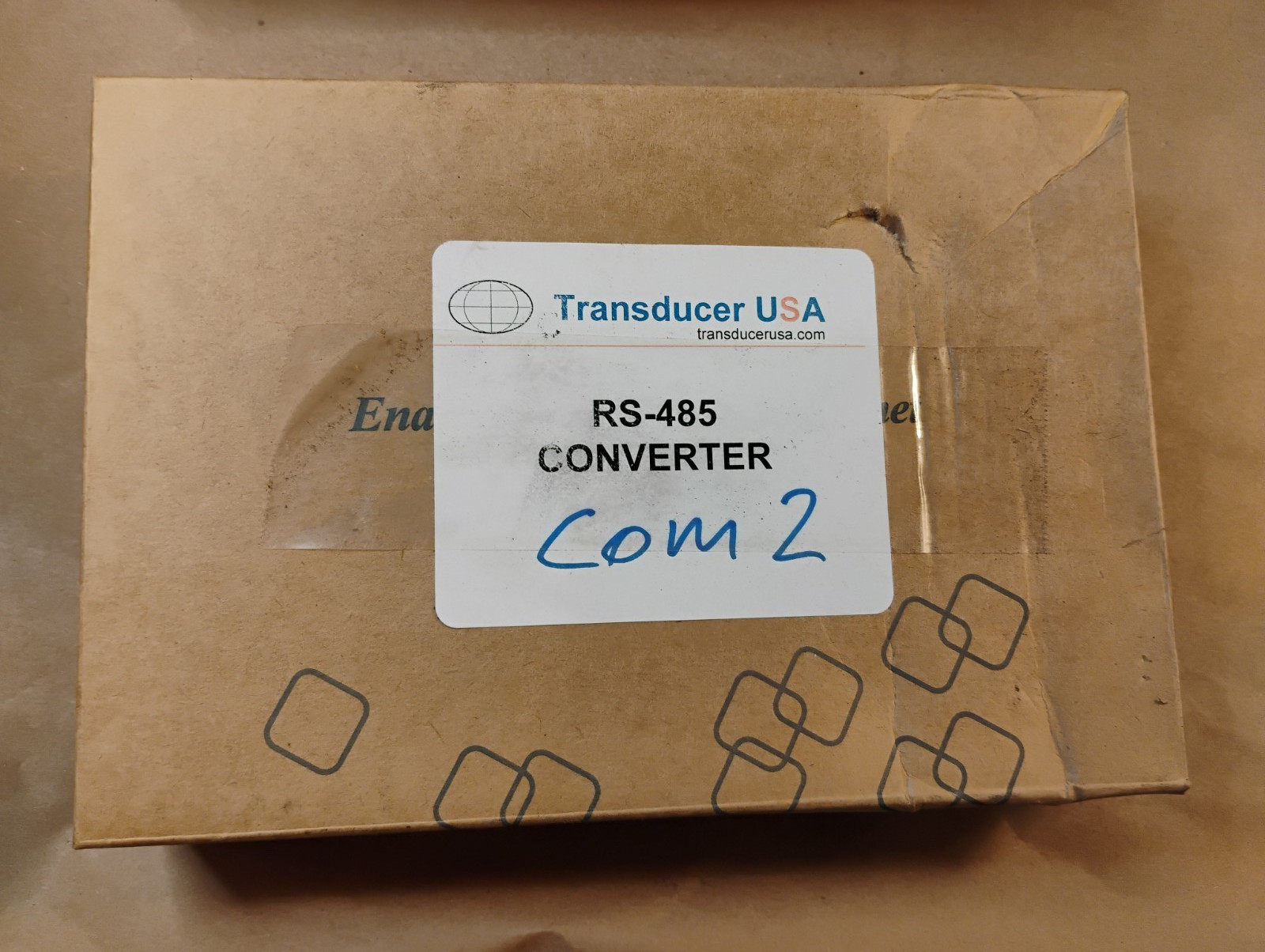 Advantech ADAM-4561-CE ADAM-4561 Isolated USB to RS-232/422/485 Converter