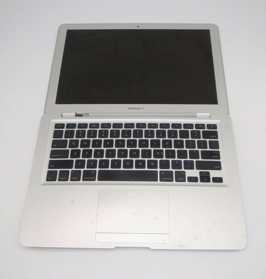 Apple MacBook Air