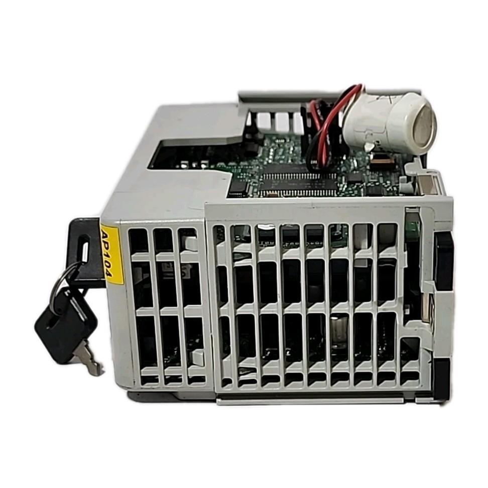 ALLEN BRADLEY 1769-L32E Ser B CompactLogix Logix Processor Unit No Door
