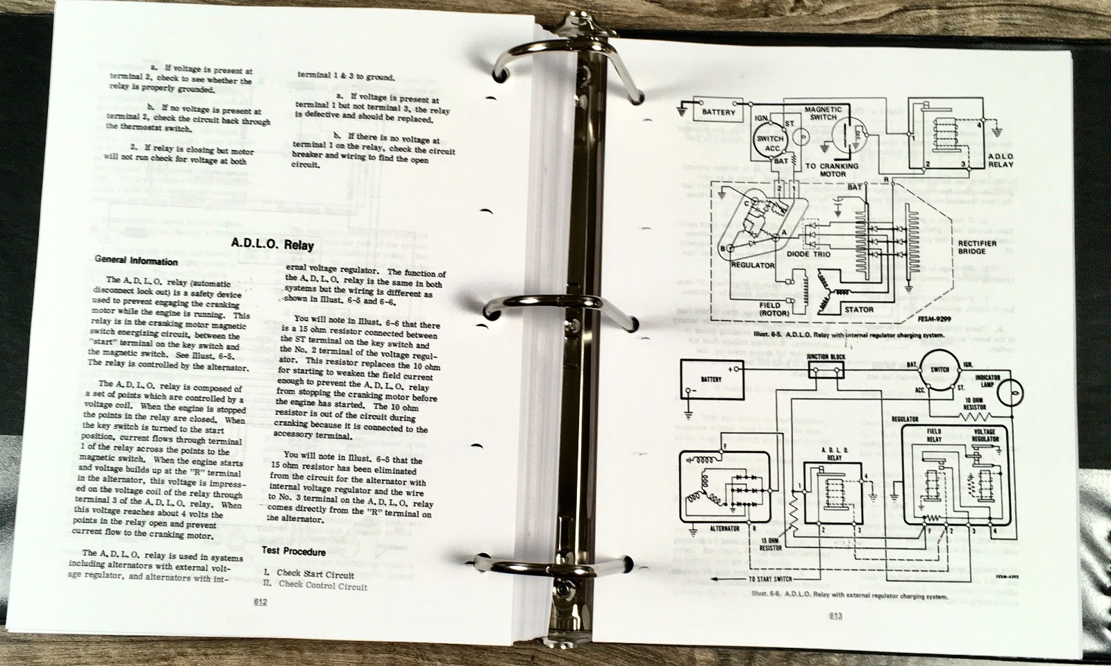 Farmall International 460 560 660 Tractor Service Manual Repair Shop Book Ih