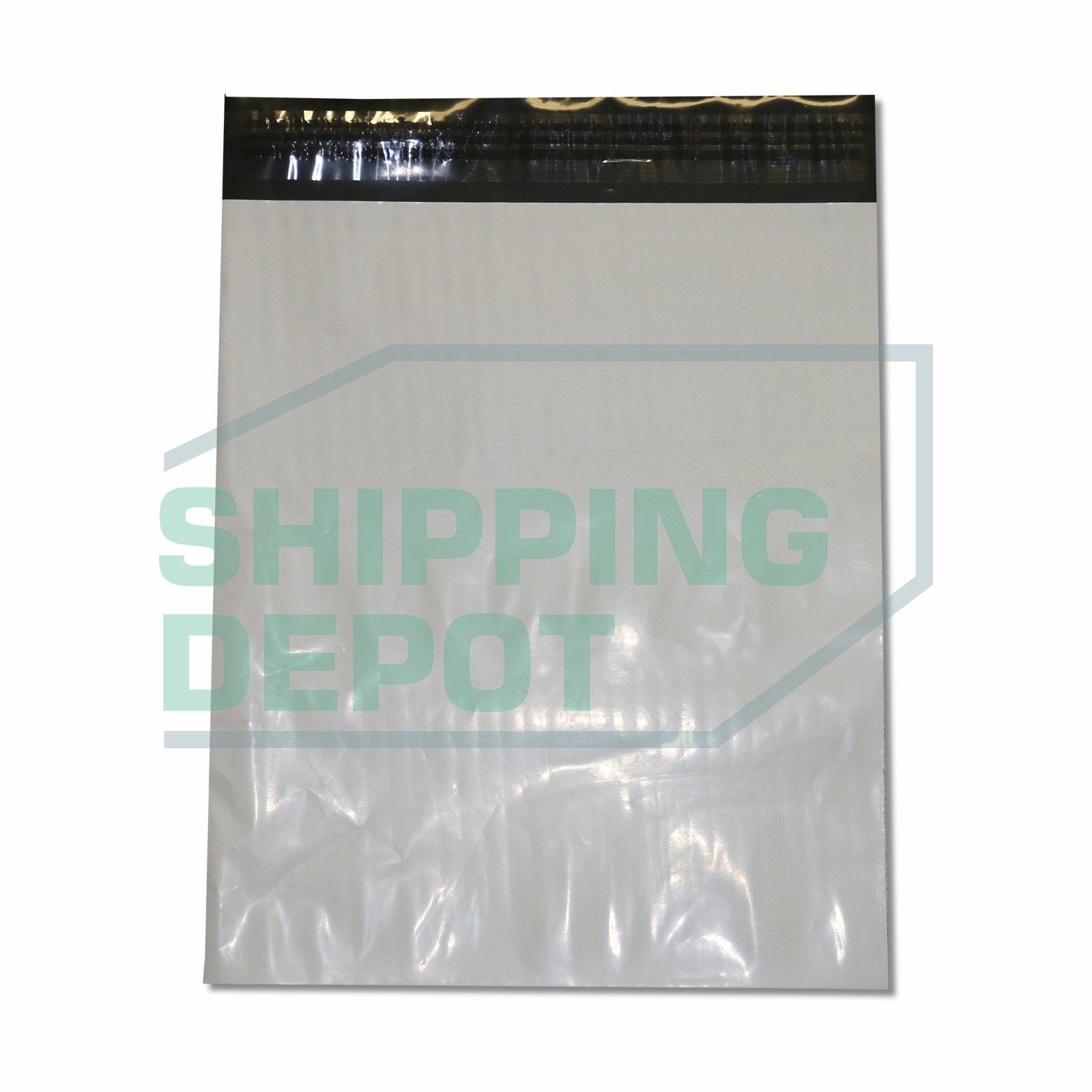 200 9×12 Poly Mailers Bag Self Seal Shipping Envelopes 9″x12″ 2MIL SecureSeal