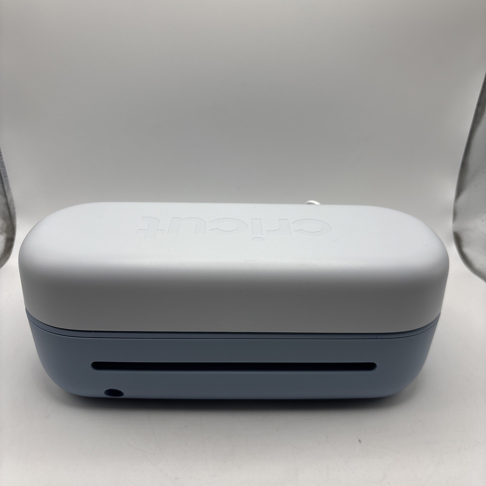 Cricut Joy 2 Essential Bundle Smart Cutting Machine Blue w/ Original Box