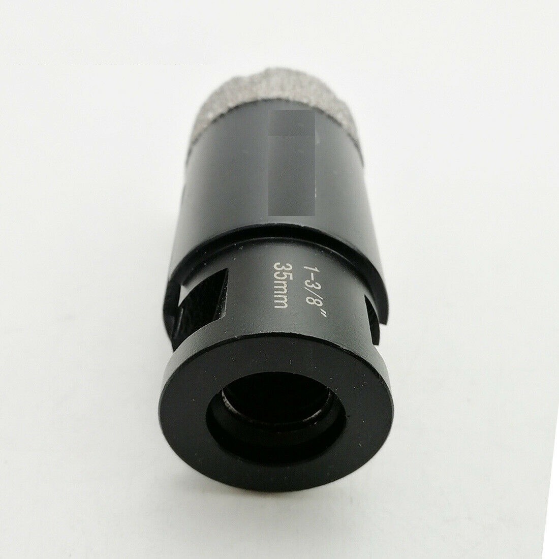 Diamond Router Bit Hole Saw Core Drill Polishing Pad Blade Granite Quartz Stone