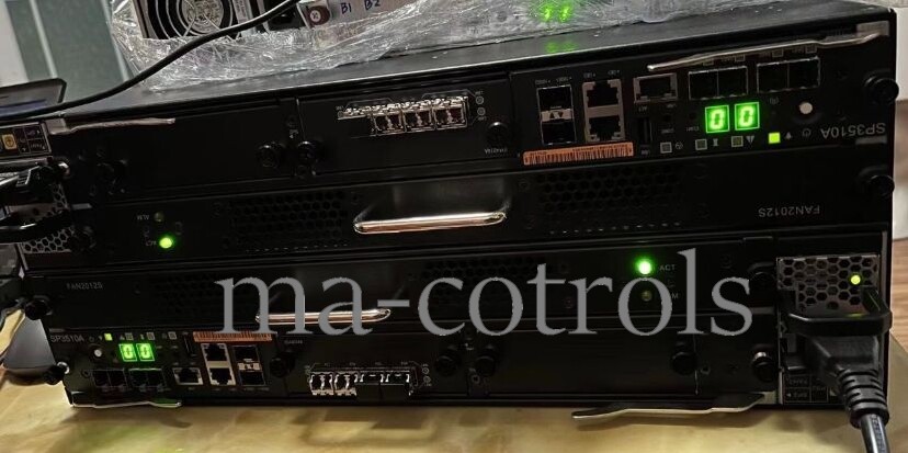 SP3510A Memory Controller SP3510A Used tested in good 60 day warranty
