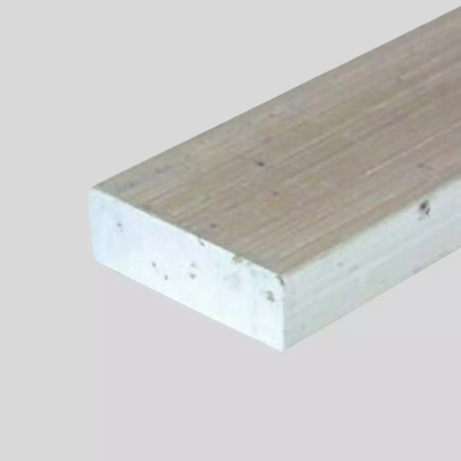 ALUMINUM BAR FLAT STOCK 3/4″ Thick x 1-1/2″ Wide x 3′ Long Unpolished Finish NEW