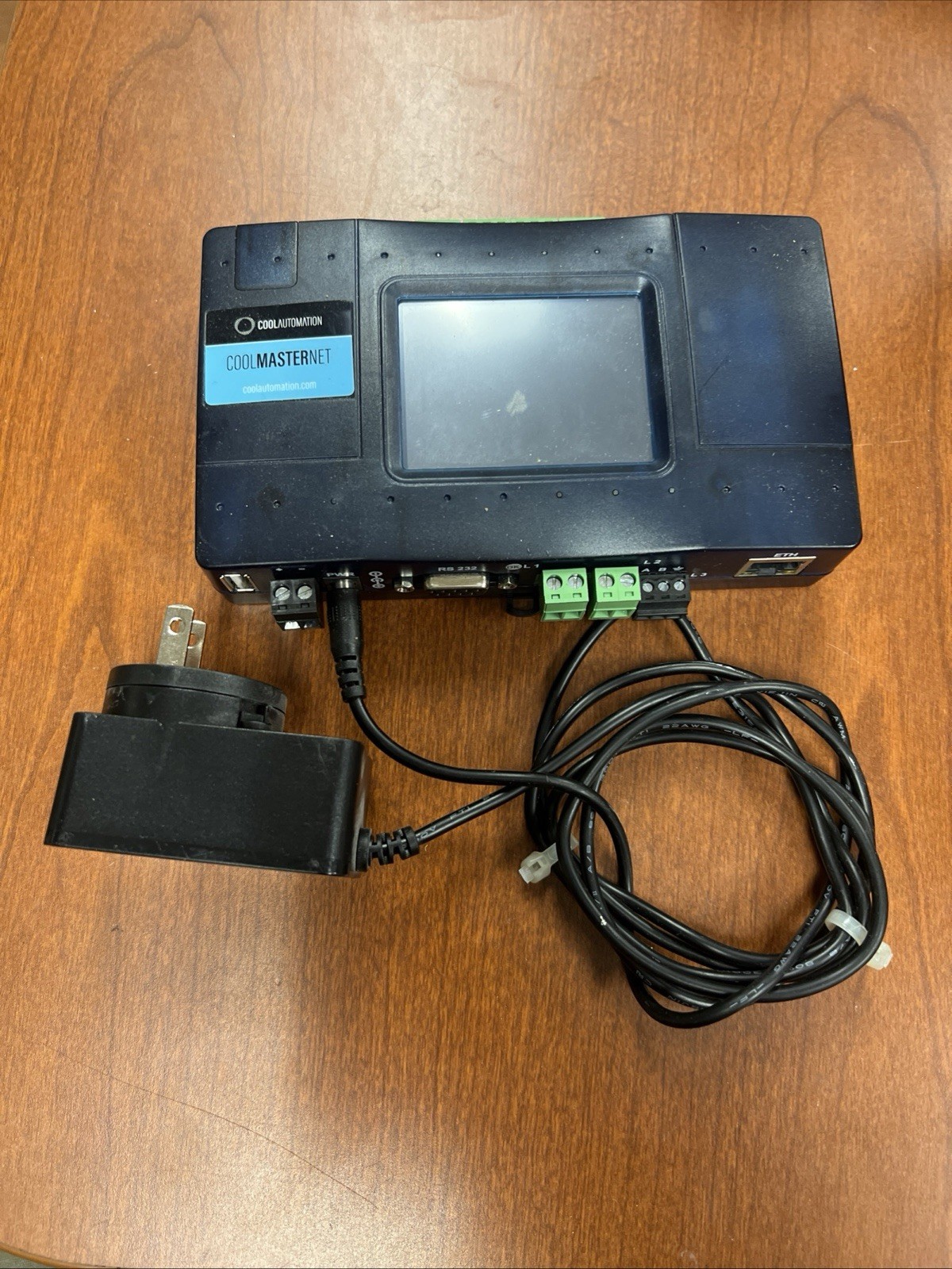 COOLAUTOMATION CoolMaster Universal HVAC Gateway