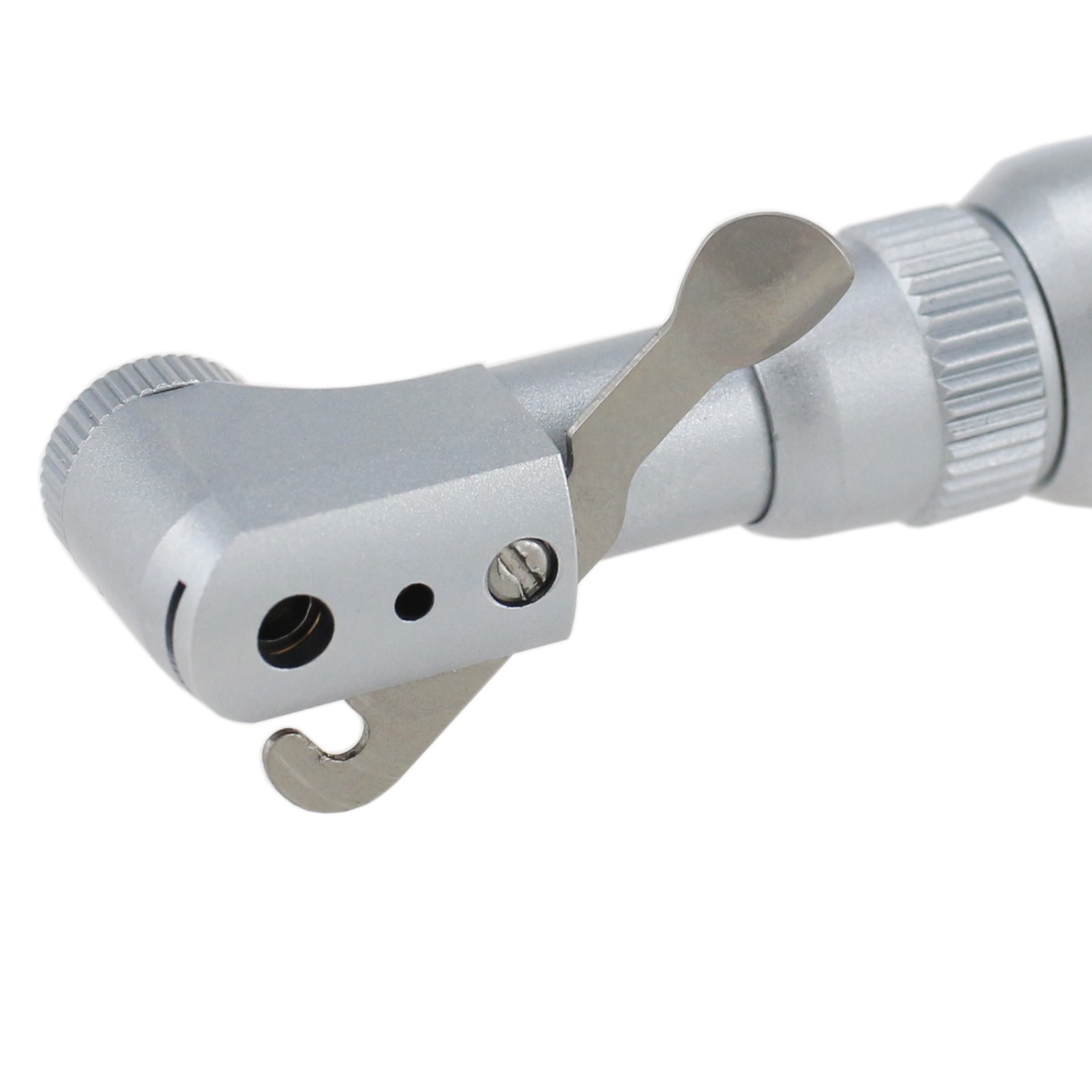 BEING Dental Contra Angle Straight Handpiece Air Motor 4 Hole Low Speed NSK KAVO