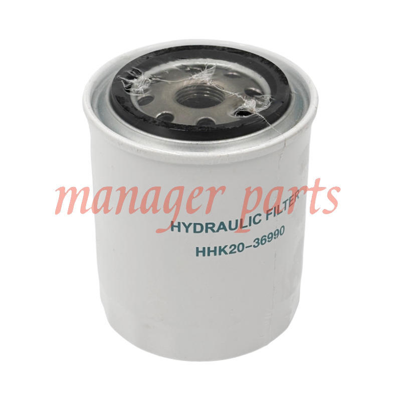 77700-03362 For Kubota BX-GR Series Filter Kit