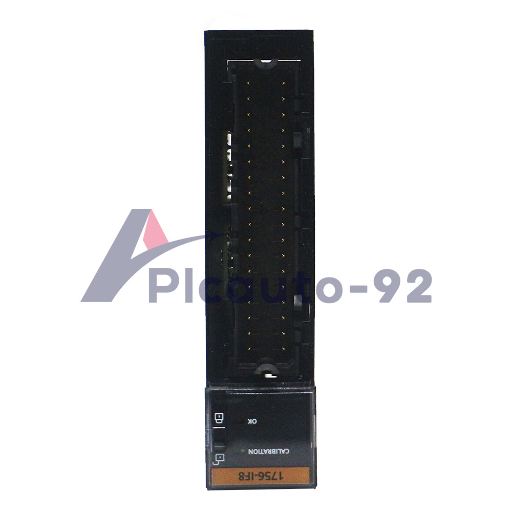 Allen Bradley 1756-IF8 ControlLogix 8 Point A/I Input Module Sealed NEW