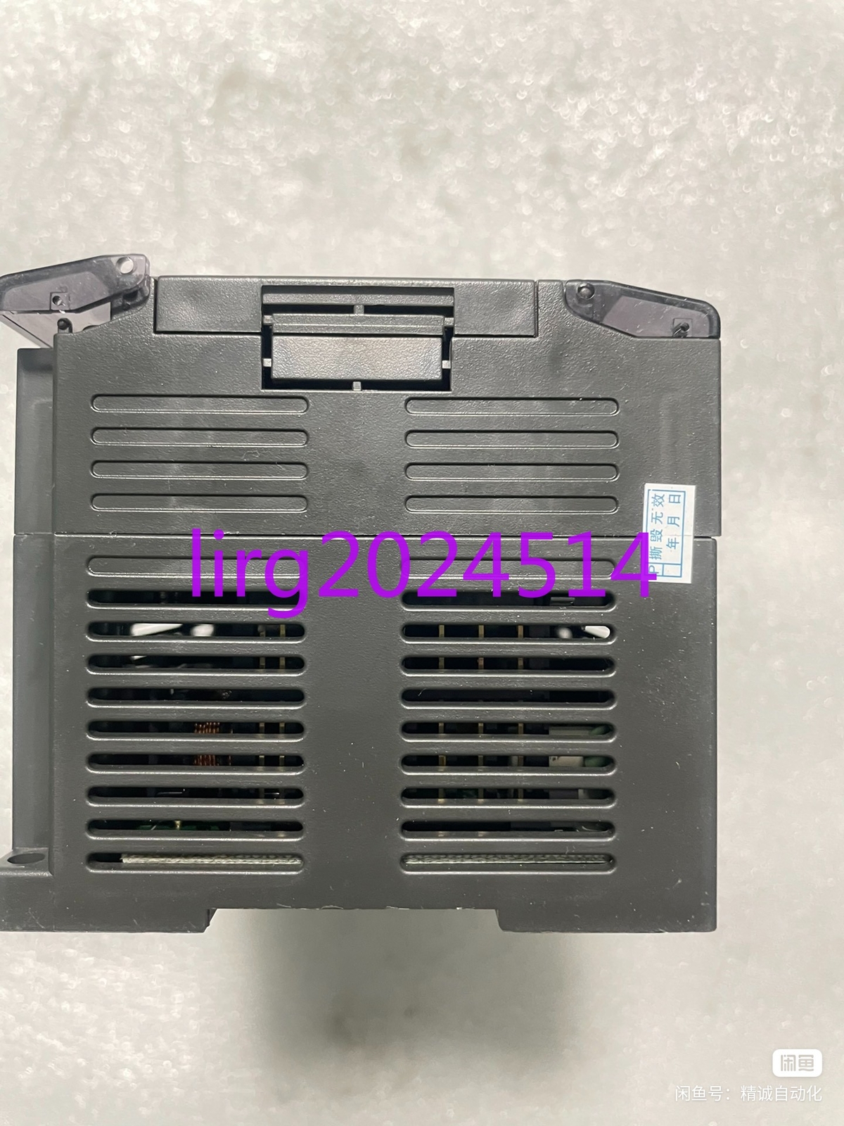 1pc used FATEK FBS-32MCT