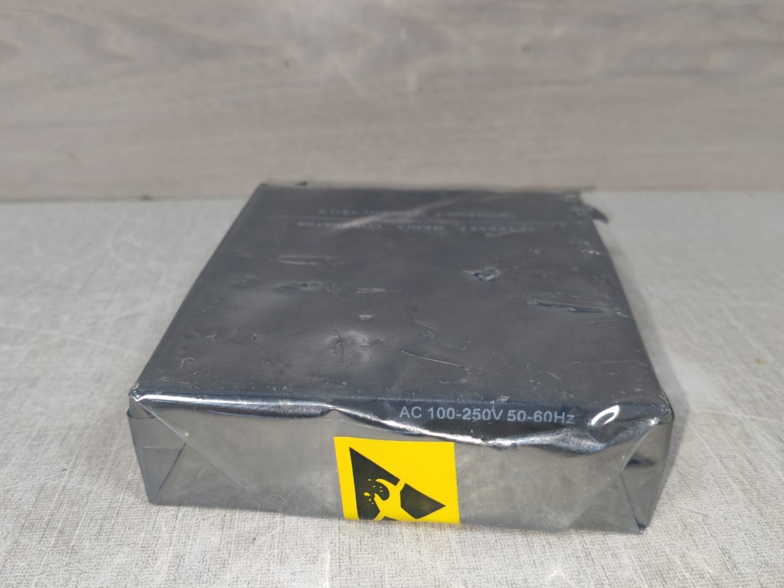 Lot 2 Pcs NETLINK HTB-1100-2.5KM SC Multimode Double Fiber -New Without Box