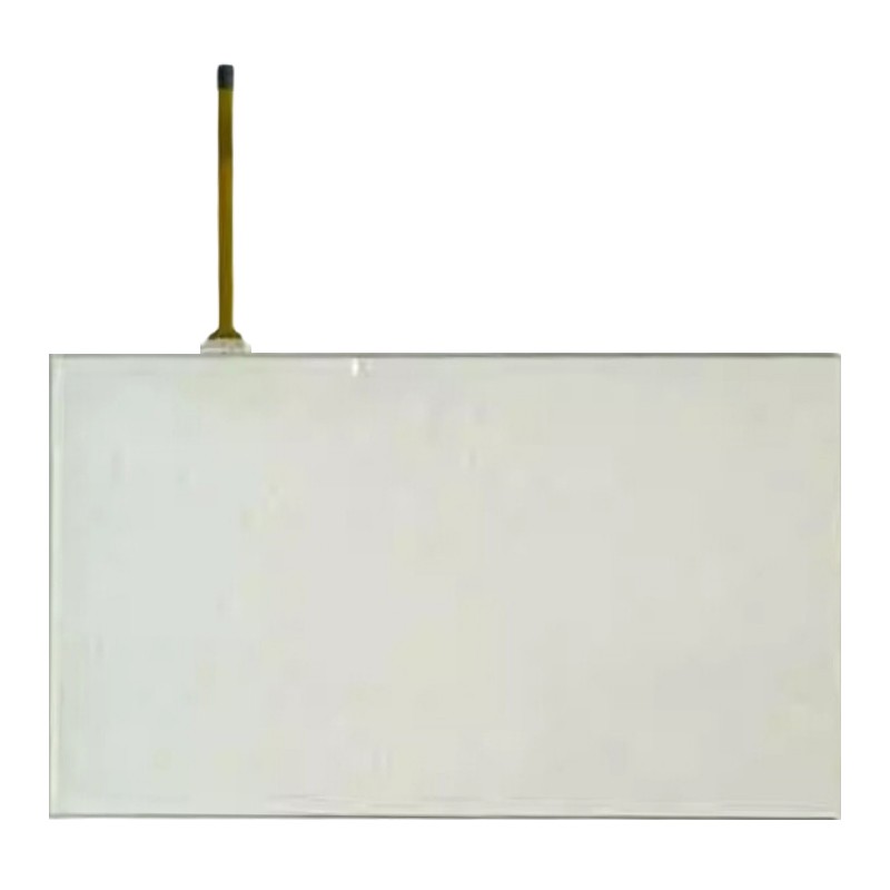 For 4T9005 HR49005S03 Touch Screen Glass Panel YF10105-FPC