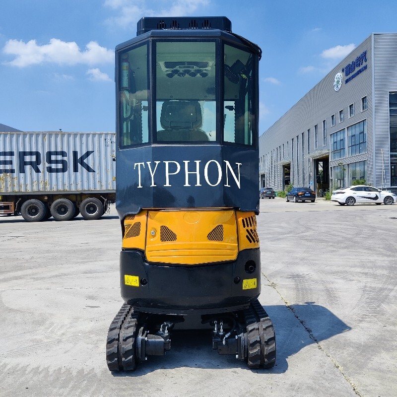 2 Ton New Mini Excavator, EPA certified USA KUBOTA Diesel Engine, FREE SHIPPING