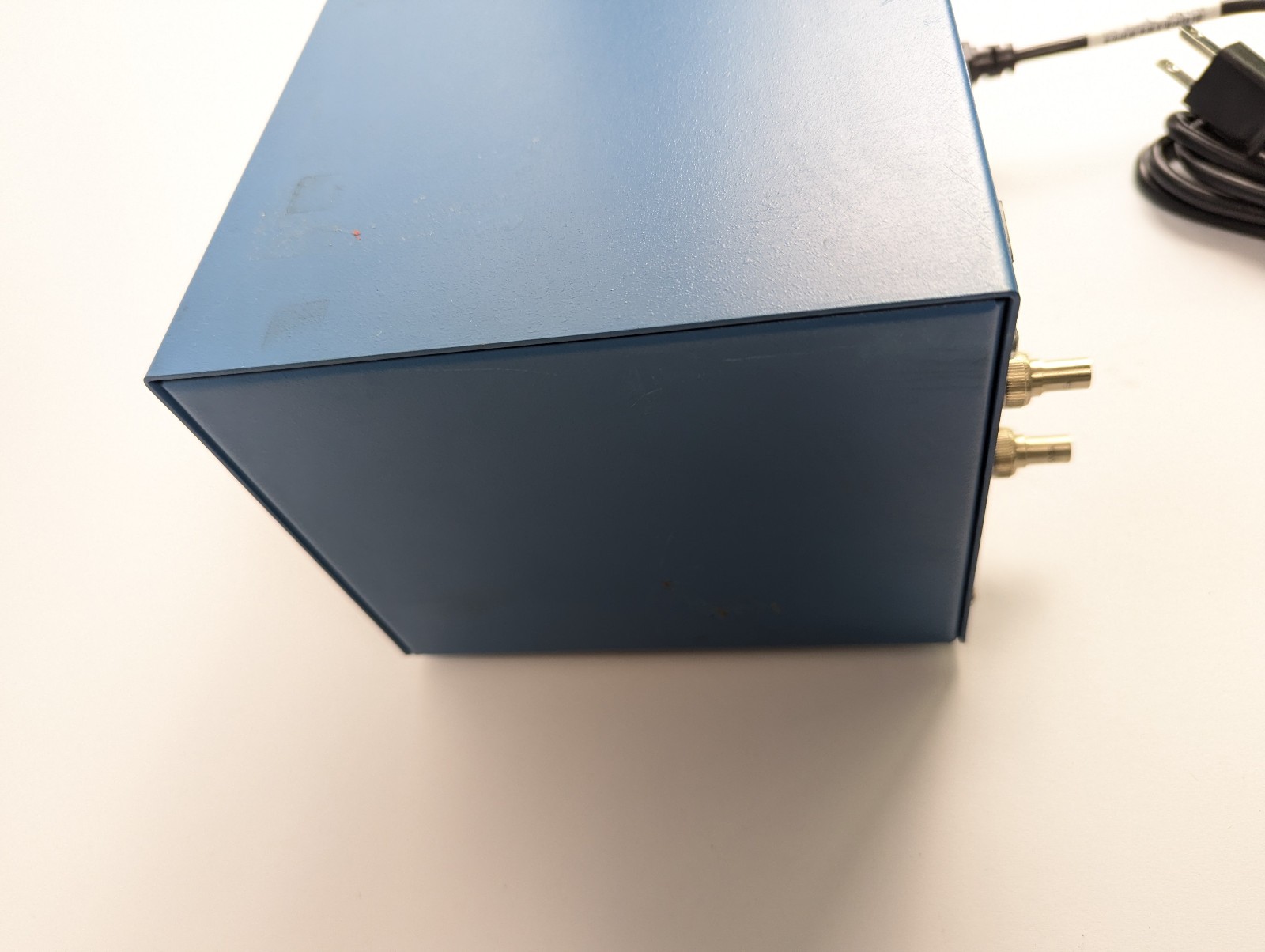 Digi-Med Analog Signal Analyzer Micro-Med ASA-400A