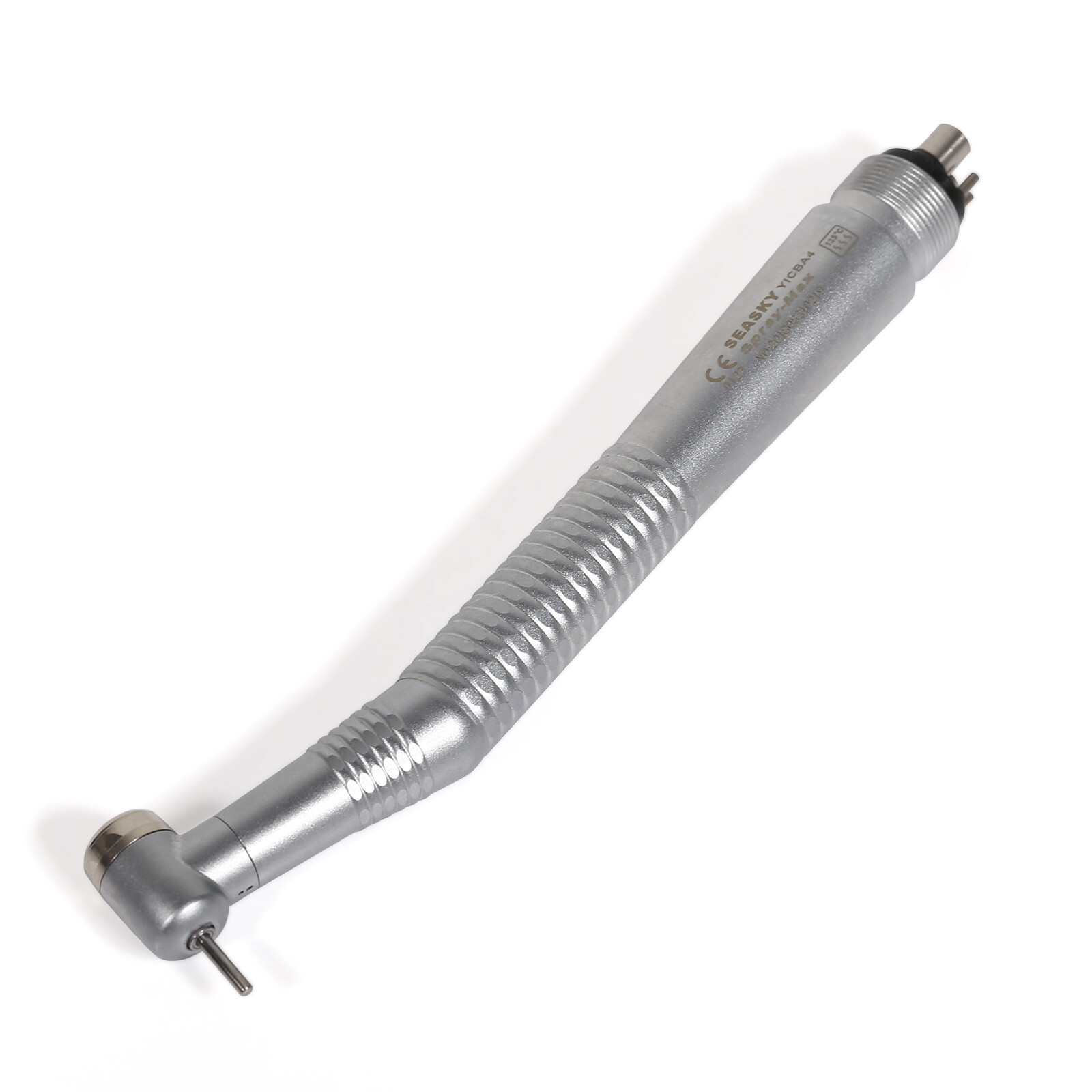 10 Pcs Seasky NSK PANA MAX Style Dental High Speed Turbine Handpiece 4Hole Y1BA4