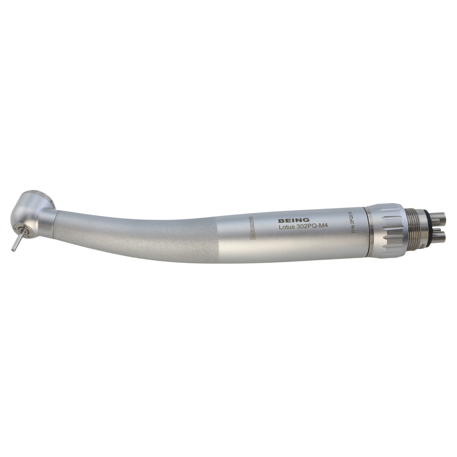 BEING Dental High Speed Turbine Handpiece For KAVO MULTIflex NSK Coupler 4 Hole