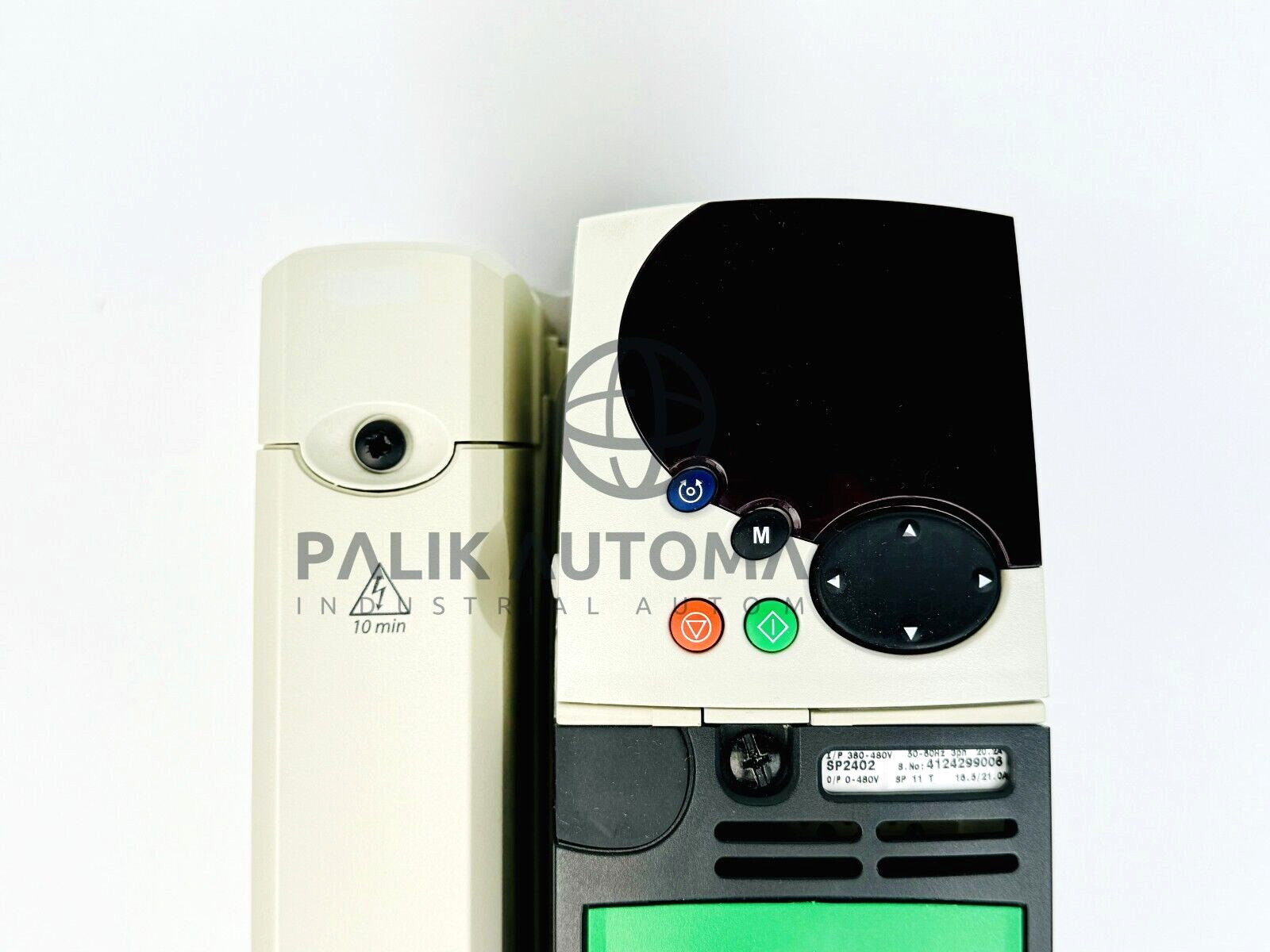 Siemens 6AV2124-0MC01-0AX0 6AV2 124-0MC01-0AX0 SIMATIC HMI TP1200 Comfort NEW