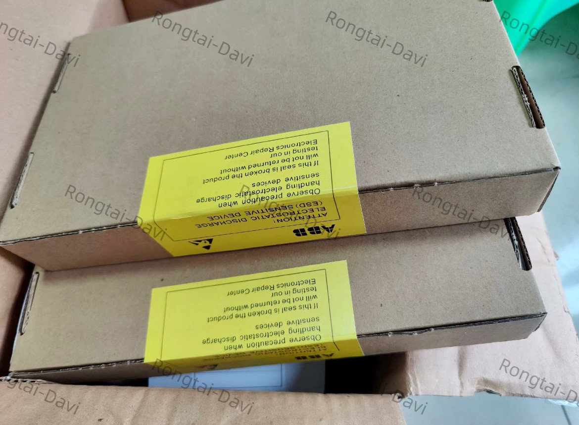 1PC ABB RMIO-01C Frequency converter ACS800 series CPU board new US Free TAX