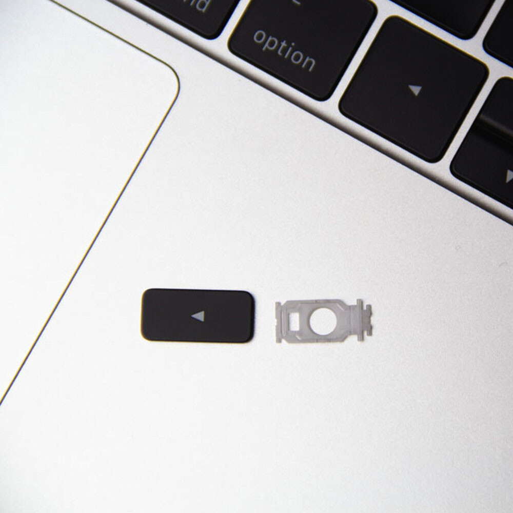 MacBook Pro Arrow Key Cap & Scissor Clip for M1 A2141 A2251 A2338 A2289 A2179