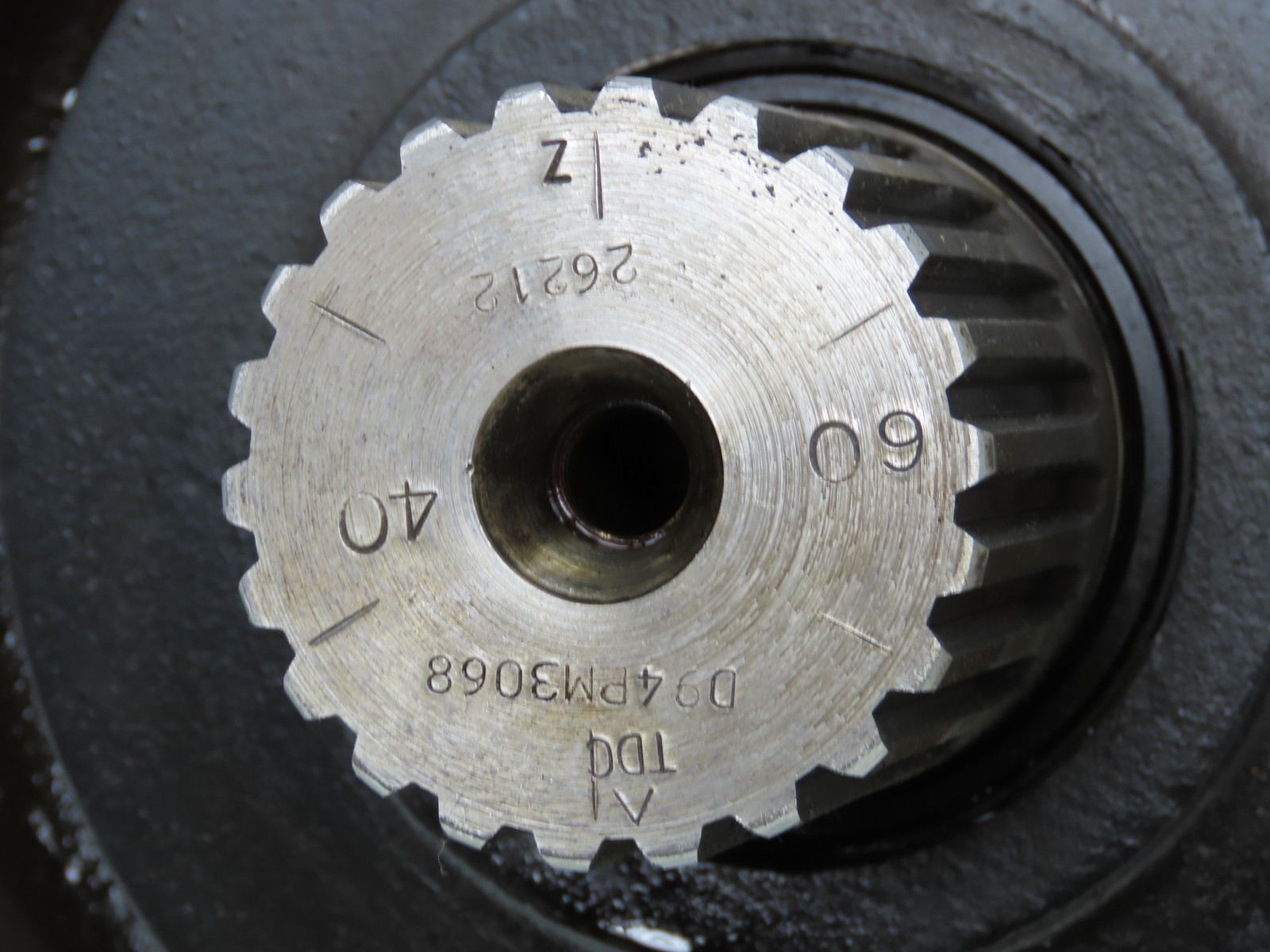 Kawasaki Staffa HM/C080/Z/60/40/F3/C1/30/PL223 Radial Piston Hydraulic Motor