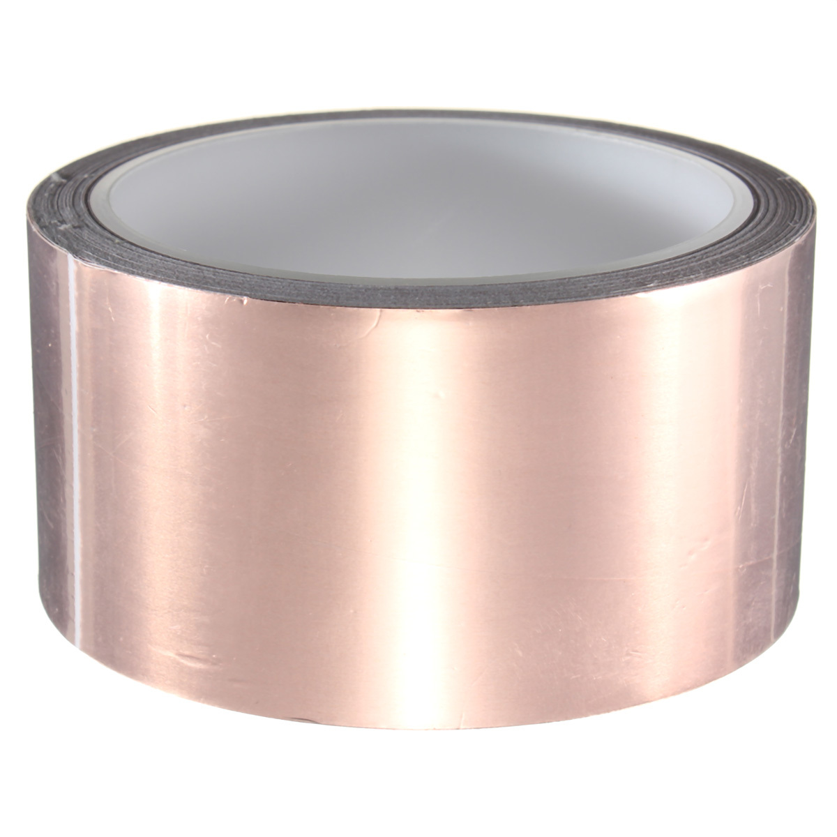 3″ x 787″ (75mm x 20m) Copper Foil Tape Conductive EMI Shielding 75mm; US Stock