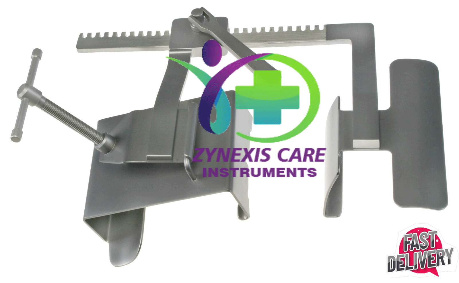 IMA Takedown Retractor Orthopedic Instruments