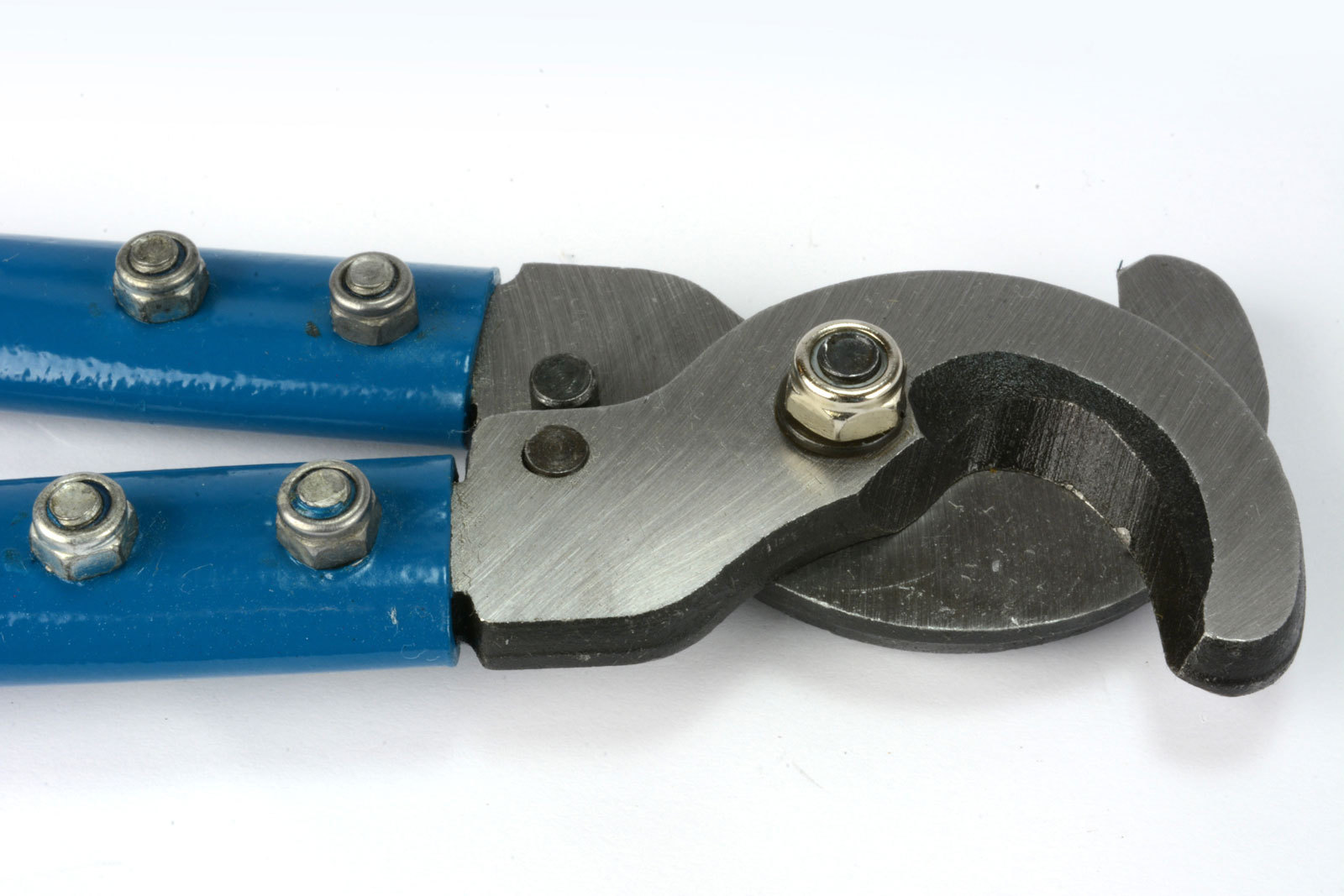TEMCo HEAVY DUTY 12″ 4/0 ga WIRE & CABLE CUTTER Electrical Tool 120mm2 NEW