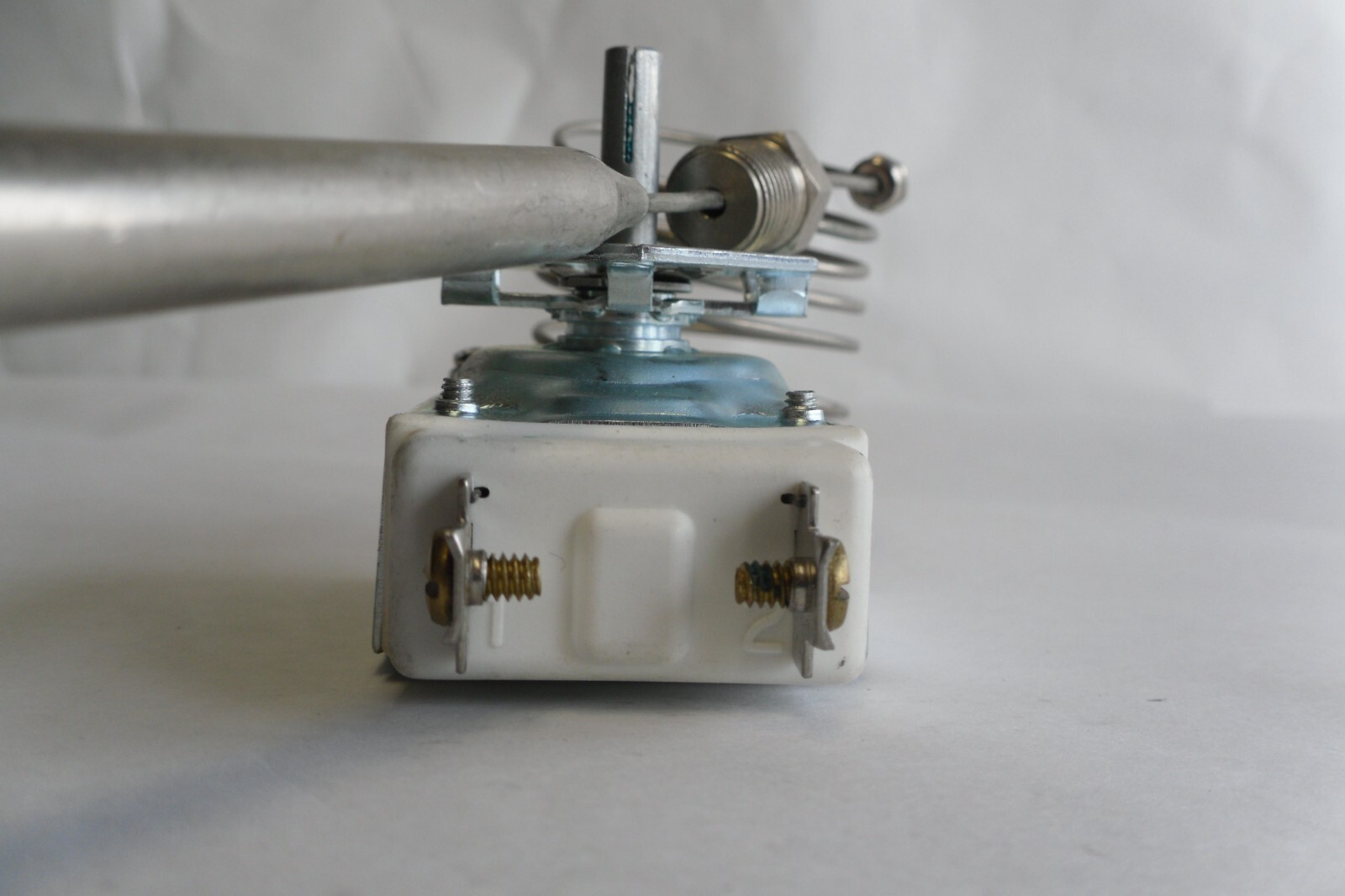 Pitco 60125401 Thermostat Rx Mvolt