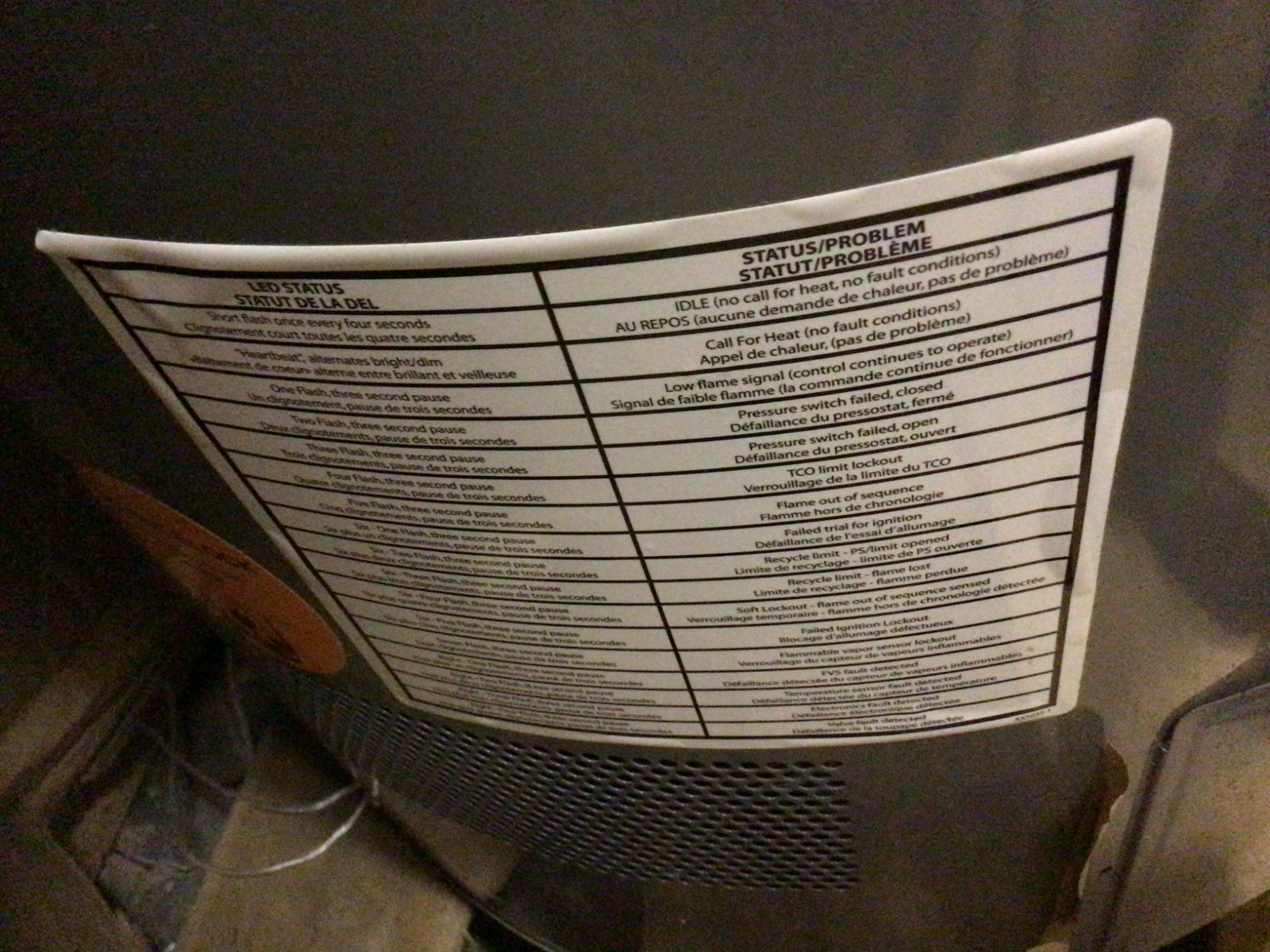 Rheem Powervent Natural Gas Water Heater Model PROG50-42N RH67 PV 50 Gallons NEW