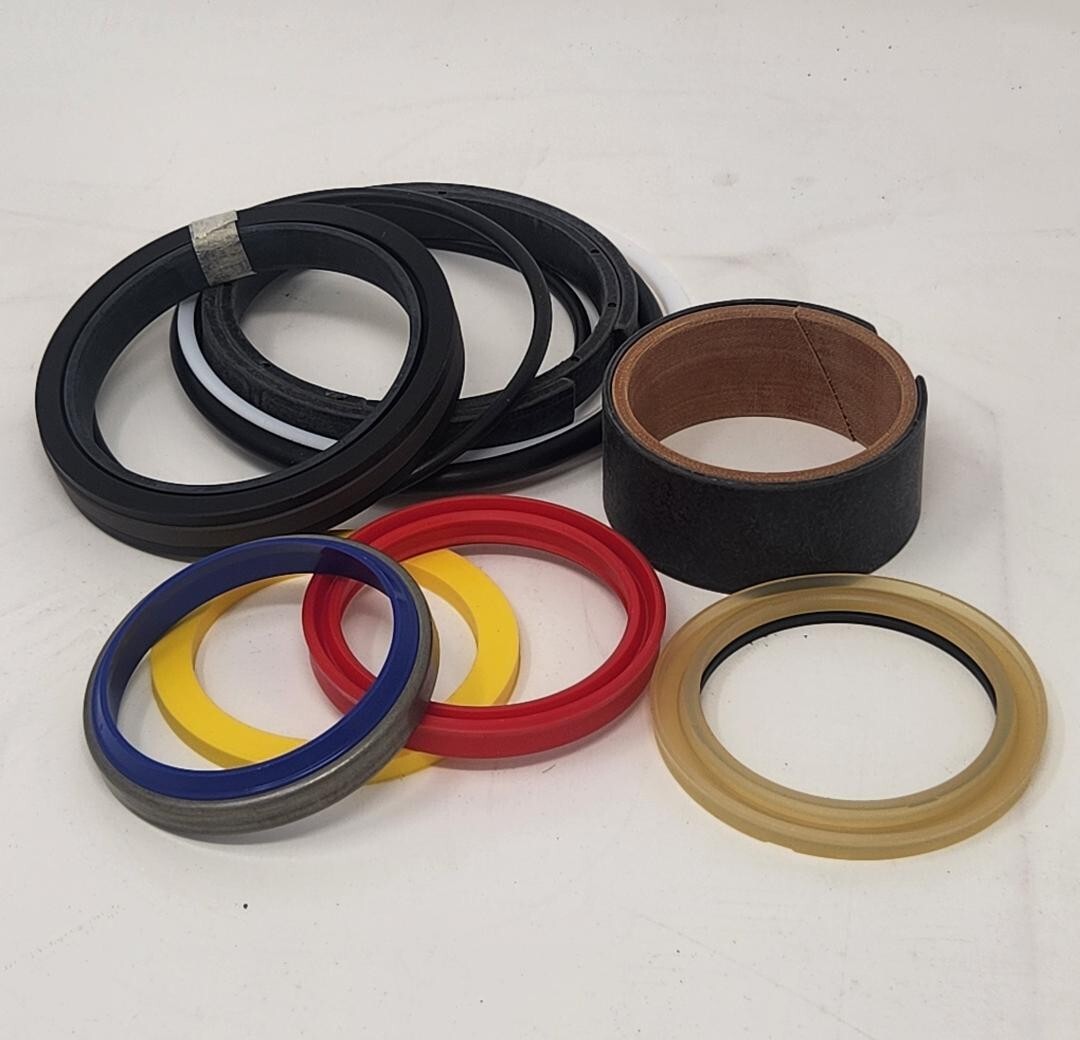 Hydraulic Seal Kit for John Deere 310E hoe Stabilizer