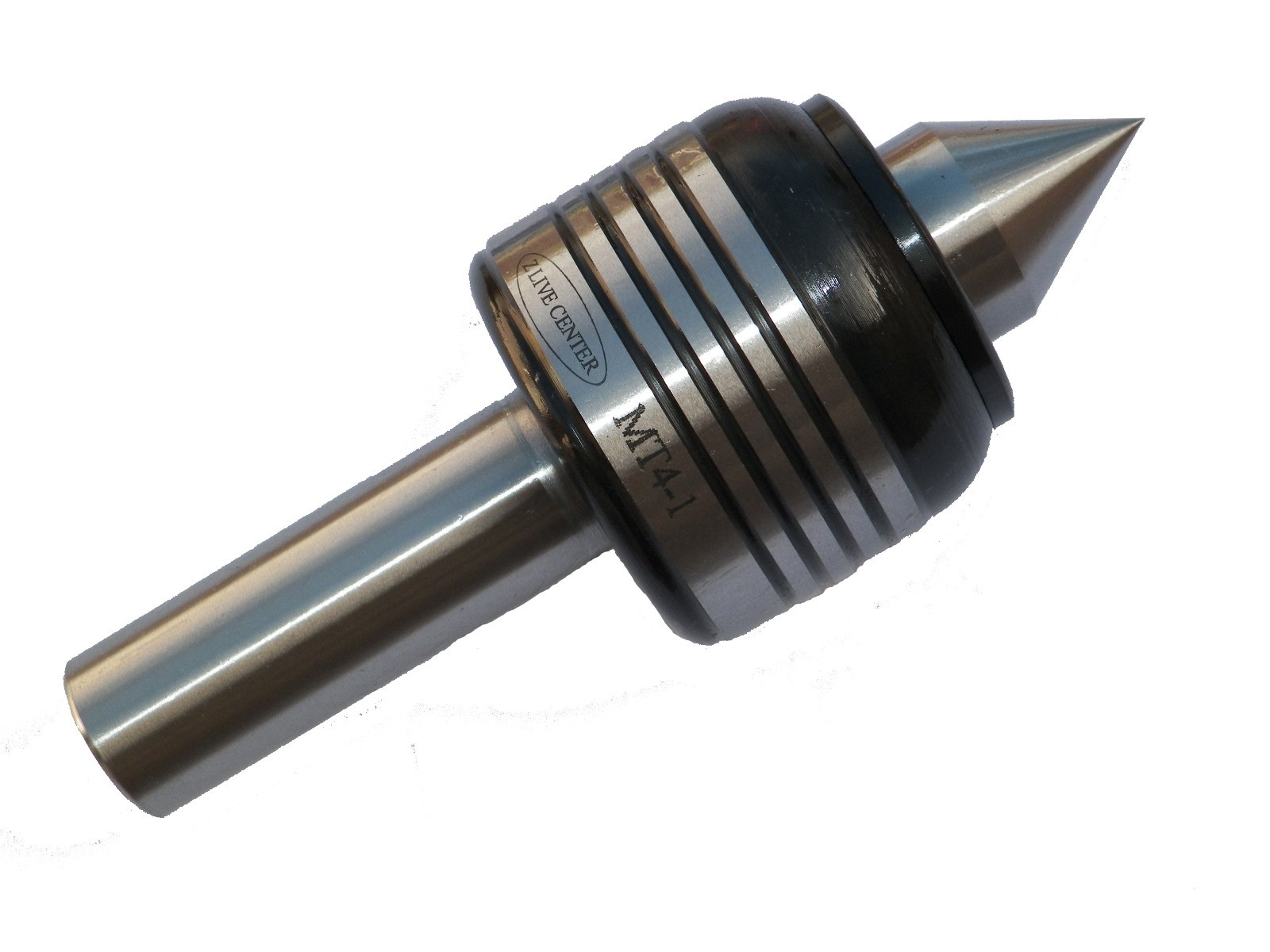 Z LIVE CENTER 1/2″ Straight Shank LIVE CENTER for lathe