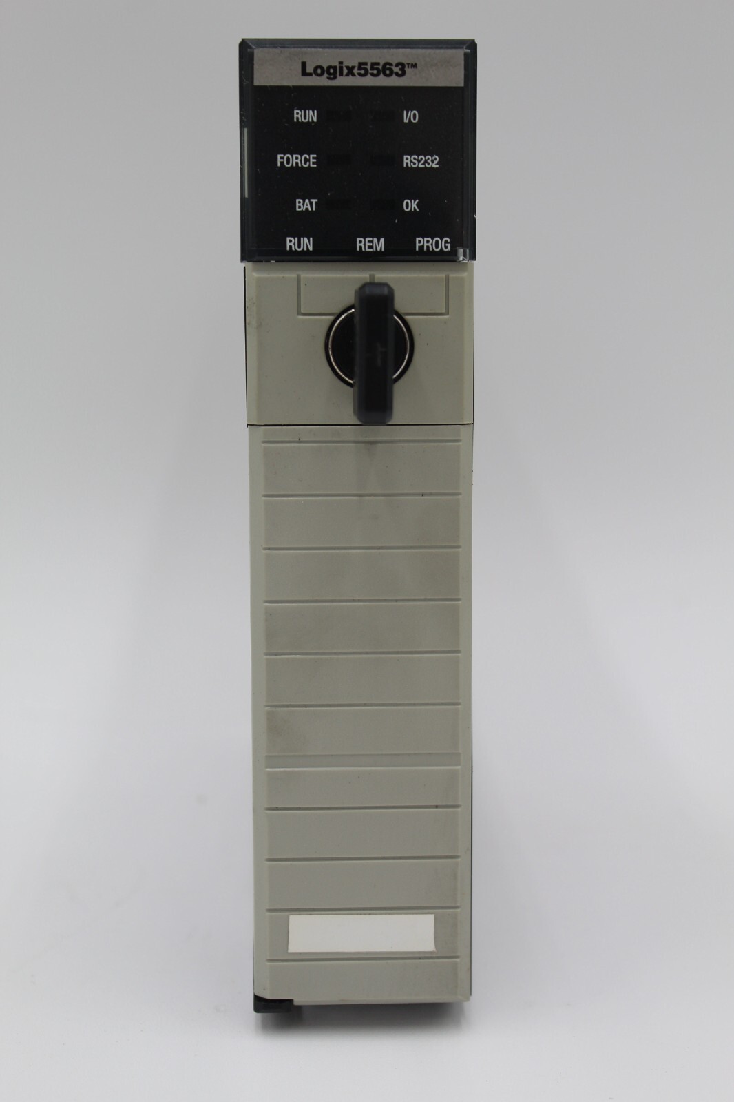 Allen Bradley 1756-L63 Processor Module