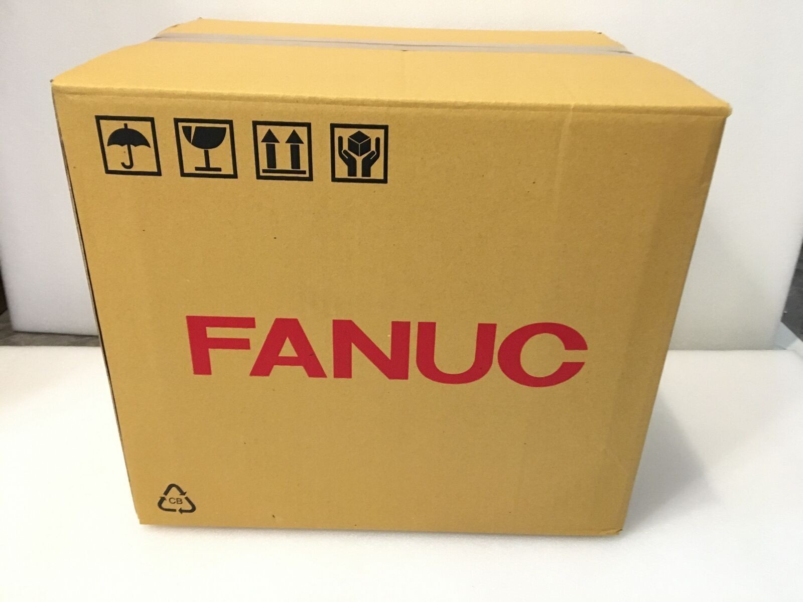 1PC New In Box FANUC A06B-6117-H303 Servo Drive DHL Fast Shipping