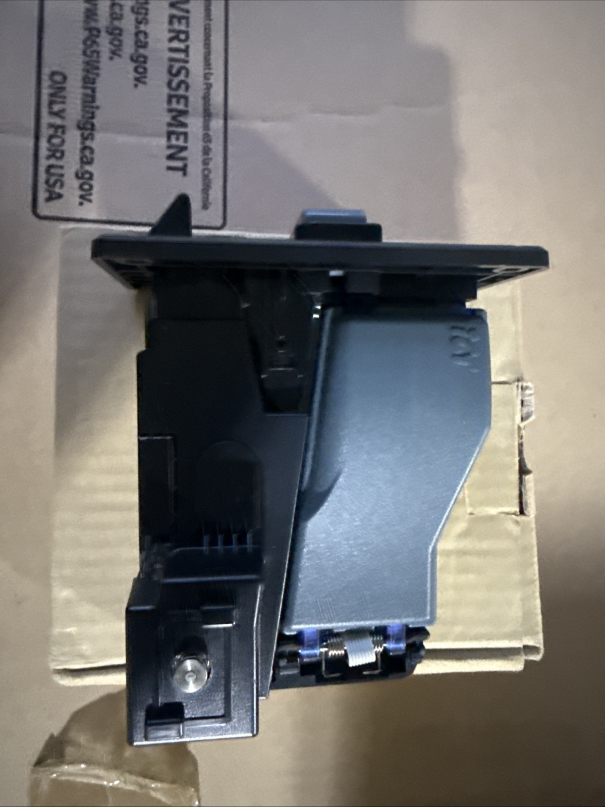 ICT Coin Acceptor UCA Series USC2