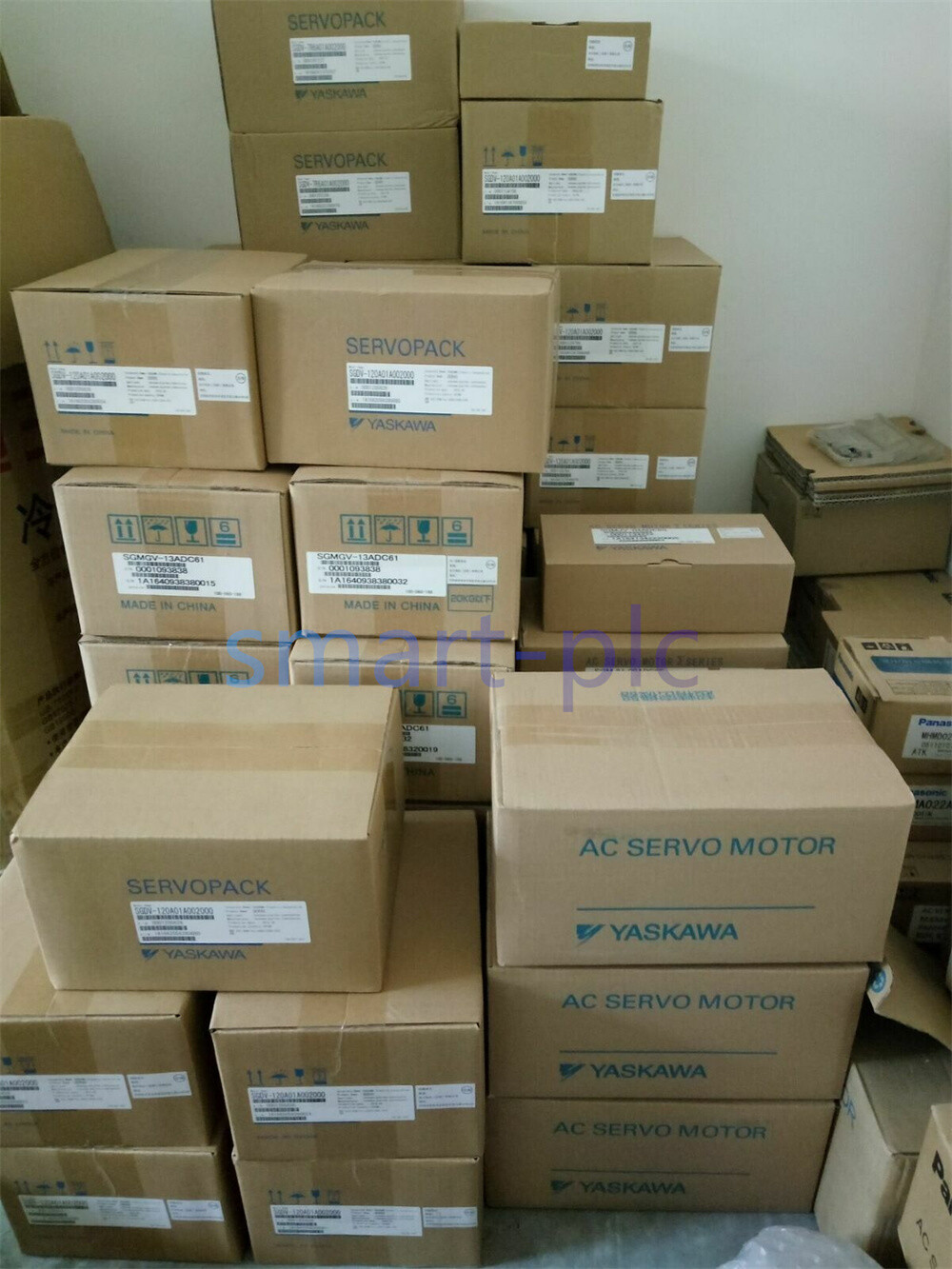 Yaskawa JZNC-NIF01B-1 New In Box Expedited Shipping 1PCS