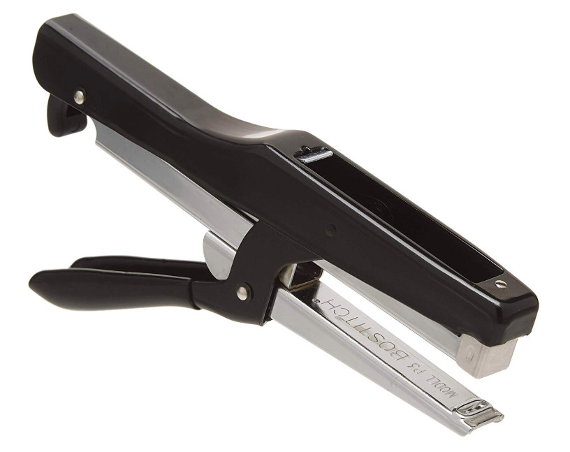 Brand New – Bostitch P3-IND Plier P3 Stapler Uses SP19-1/4″ P3 Staples