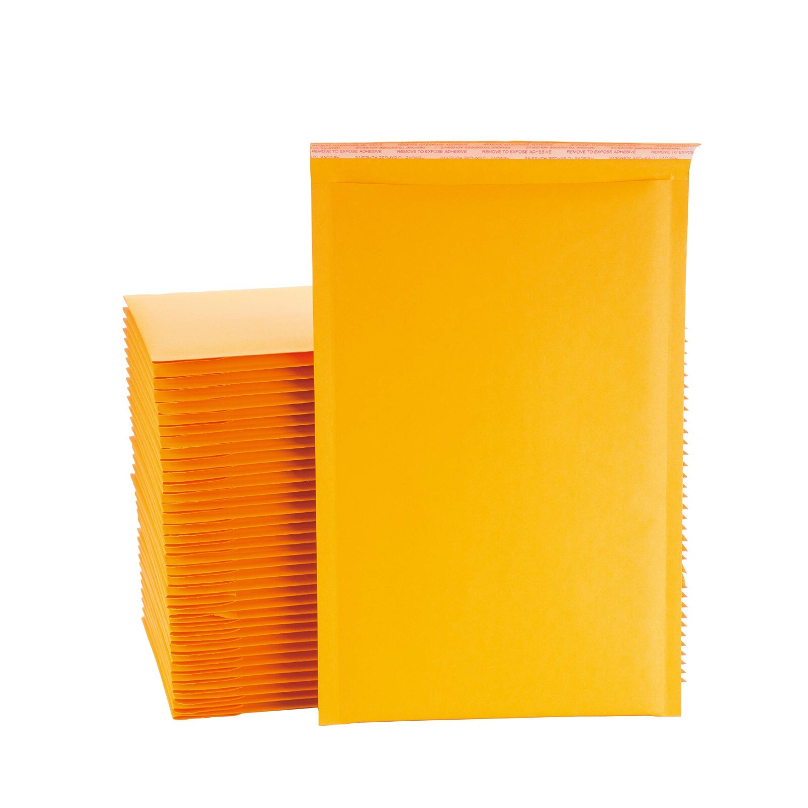 KRAFT BUBBLE MAILERS MAILING SHIPPING PADDED BAGS SELF SEAL ENVELOPES ANY SIZE