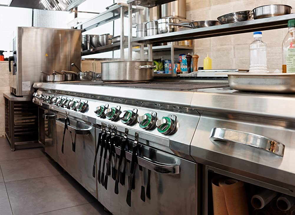 Zep FS FORMULA 4089 High Foaming Chlorinated Caustic Food Equipment Cleaner 55