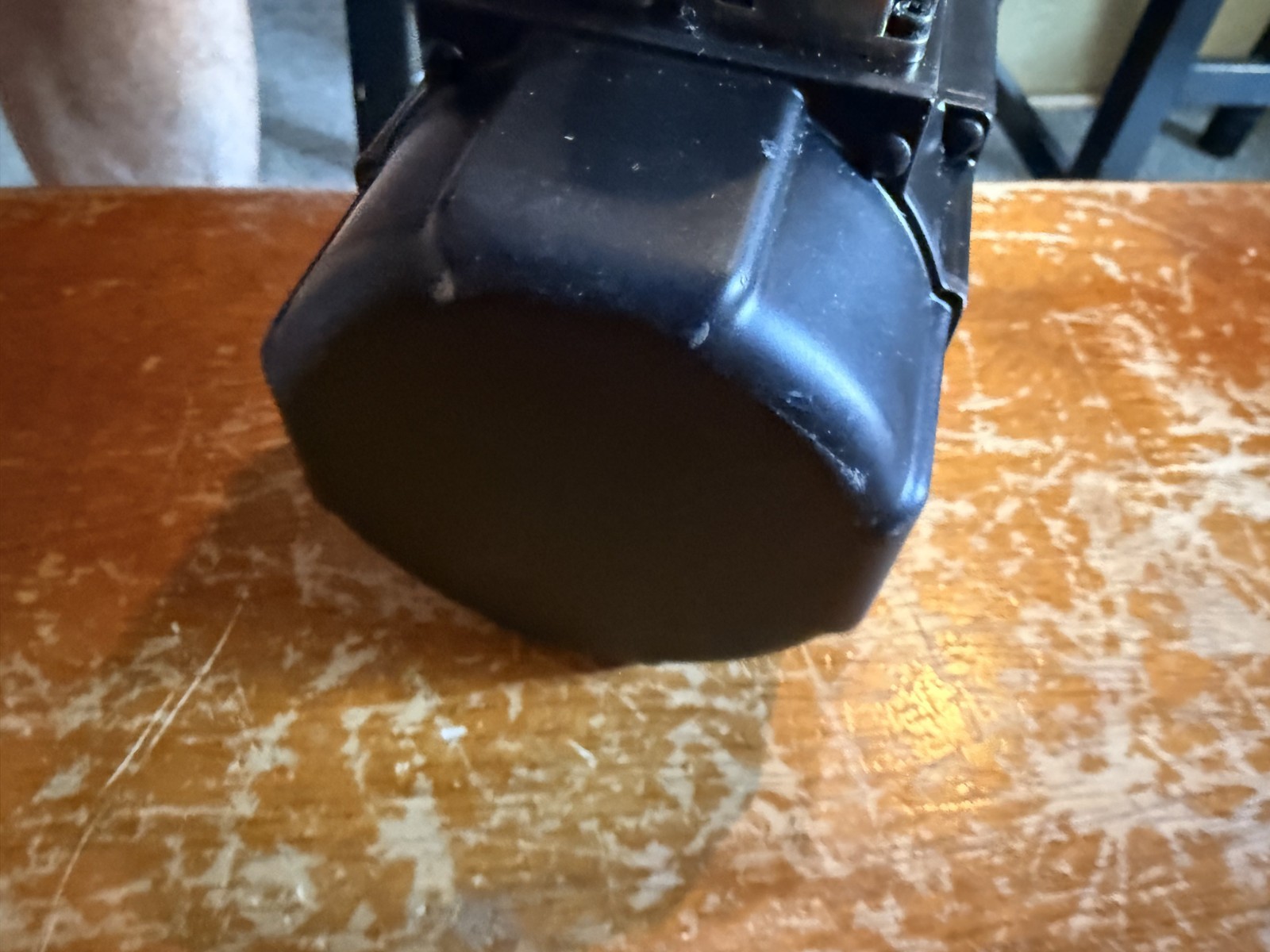 NICE Kollmorgen AKM42G-HCC21-00 3Ph 30 6000 rpm PM Servomotor