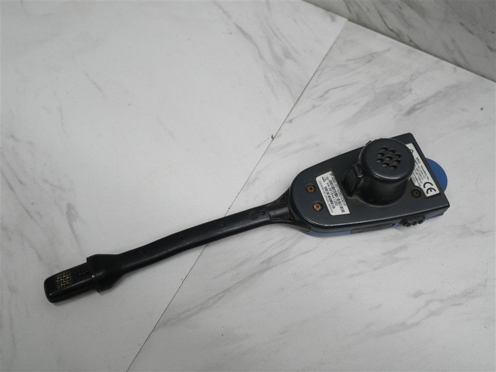 Honeywell Vocollect SRX2 Bluetooth Wireless Headset Keypad Module & Microphone