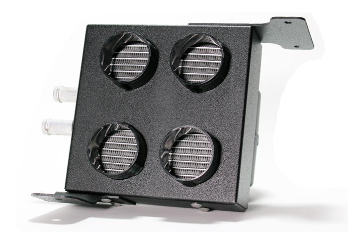 2015-2022 Kawasaki Mule Heater Kit with Defrost for Pro FX, FXT, FXR