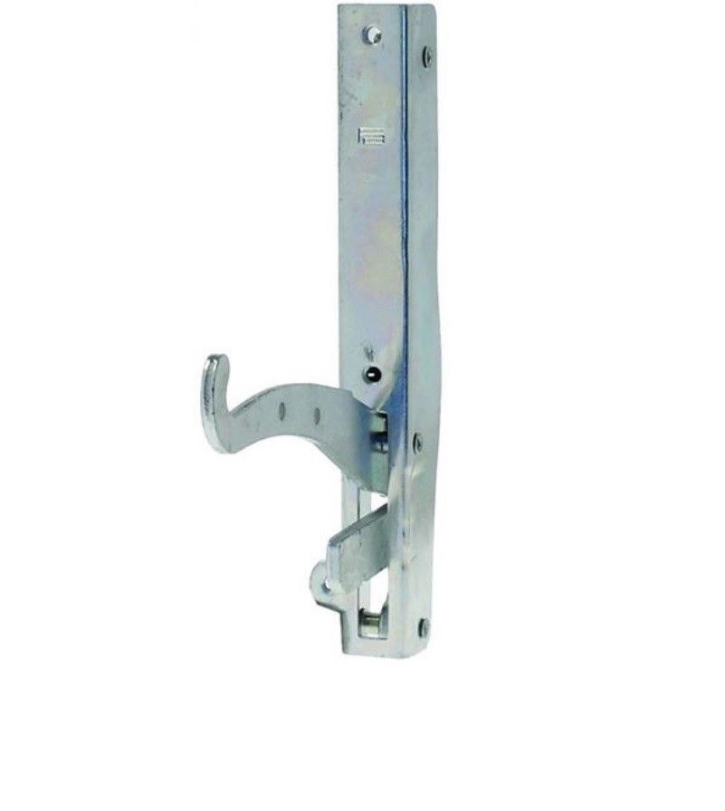 LEFT Vulcan Door Hinge Assembly EV24S EV36S EV60SS FREE SHIPPING
