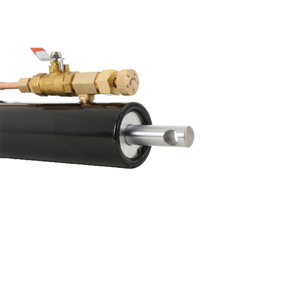 Hydraulic Downfeed Control Cylinder Replacement For Metal Bandsaw 0.3-30MPa