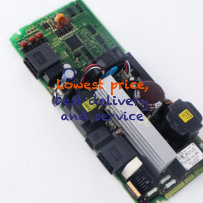 1PC New Fanuc A20B-2100-0762 Power Board new quality assurance Fast Shipping