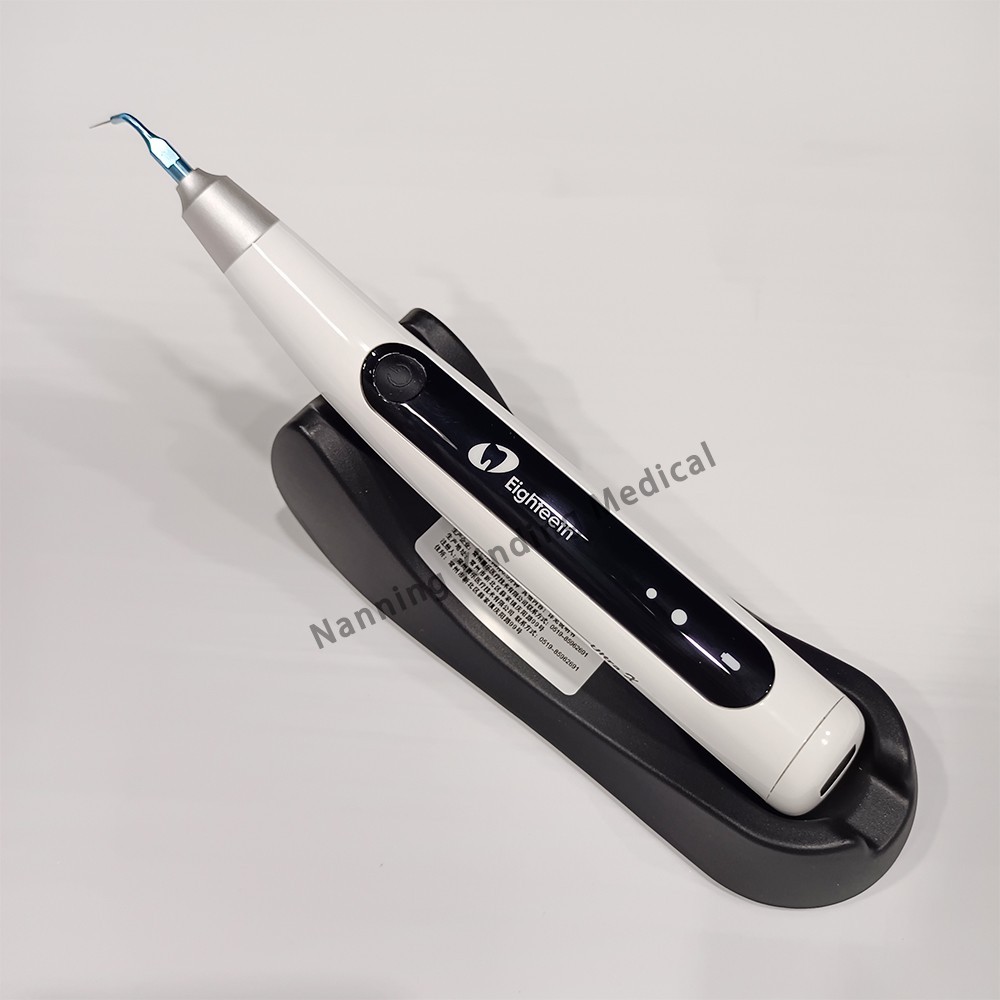 Eighteeth Ultra X Cordless Ultrasonic Endo Activator Root Canal Irrigator